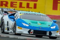Konrad met minstens één Huracán in Blancpain GT