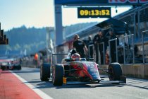 Red Bull Ring: Maya Weug blijft punten scoren bij de rookies