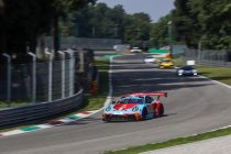 Hockenheim vervangt Barcelona op kalender 24H SERIES