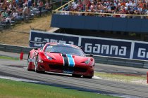 Supercar Challenge Assen: Opnieuw knappe prestaties van de Belgen
