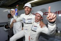 6H Sao Paulo: Derde opeenvolgende pole voor Porsche