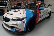 Racing Projects met familie Meynendonckx naar het Belcar Endurance Championship