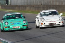 Belgian Historic Cup kent zijn kampioenen