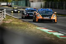 Zolder Historic GP: Twee verschillende winnaars in Porsche Endurance Trophy