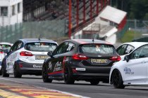 Spa Euro Races: Een stevige cocktail van sprint, uithouding… en show