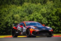 Spa Speedweek: Mirage Racing wint knotsgekke race - slechte dag voor de Belgen