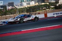 24H Dubai: Na 2H: Al Manar by Dragon Racing aan de leiding