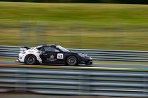 Assen: Arthur Peters pakt dubbele zege in de Porsche Sprint Challenge Benelux