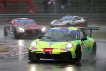 Finaleraces: Druk weekend voor Thems Racing by EMG Motorsport