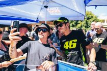9H Kyalami: Philipp Eng vervangt Valentino Rossi bij Team WRT