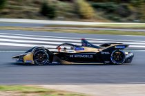 DS Techeetah behoudt Jean-Éric Vergne en António Félix da Costa