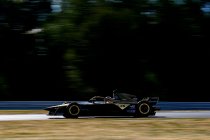 Portland: Jean-Éric Vergne verslaat nipt António Félix da Costa voor de pole