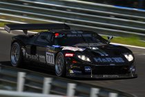 VLN 5: Geen maat op Alzen Ford – Lexus tweede