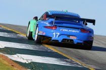 Team Falken Tire houdt het voor bekeken eind dit seizoen