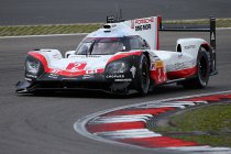 LMP1 programma Porsche op losse schroeven - Beslissing valt later deze maand