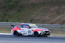 New Race Festival: De eerste zege is voor Bart Lievens