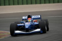 Auto GP: Marrakech: Sam Dejonghe lukt vijfde tijd in vrije oefenrit