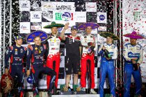 Mexico: Ogier pakt zege en WK-leiding