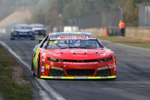 American Festival: Guillaume Dumarey snelste in Elite 2