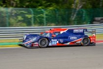 4H Spa: Derde jaar op rij voor United Autosports