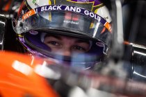 Abu Dhabi: Amaury Cordeel achtste in de kwalificatie