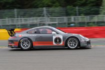 Spa Racing Festival: Independent Motorsports mikt op nieuwe zege