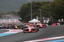 Formule 3: Smolyar, Leclerc en Doohan zegevieren op Paul Ricard