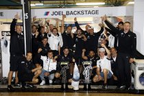 Belgische BMW Team RBM staat voor 8ste seizoen in DTM