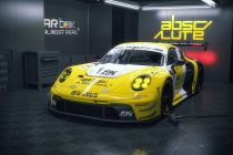 1000km Suzuka: Ook Laurens Vanthoor aan de start