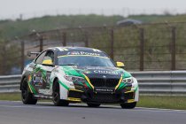 Zandvoort: Wet van Murphy nekt Niels Lagrange en  John Rasse in BMW M235i Racing Cup