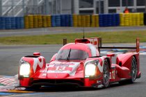 Testdag: Nick Heidfeld: "Geen ideale voorbereiding"