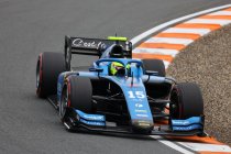 Zandvoort: Eerste pole voor Jak Crawford