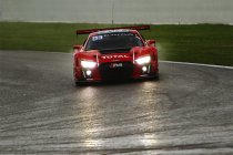 Newsflash: 24H Spa: Vanthoor crasht en verliest leiding
