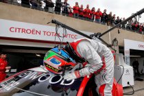Le Castellet: Lopez (hoofdrace) en Huff (openingsrace) op pole, Coronel lukt 4de tijd.