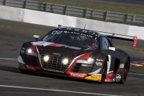 Nürburgring: Laurens Vanthoor start titelrace vanop pole