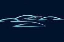 Red Bull kondigt RB17 Hypercar aan