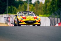 24H Zolder: Team Longin by MSTC klaar voor een geweldig avontuur