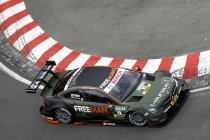 Norisring: Wickens wint strategische regenrace
