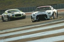Nieuws & notities van op de Blancpain testdagen te Paul Ricard