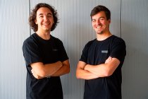 Glenn Van Parijs en Nygel Verhaeren lanceren Trackzone Motorsport Academy