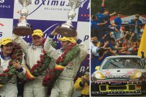 24H Spa: 2003, het jaar van David versus Goliath