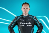 Berlijn 3: Tom Blomqvist vervangt James Calado
