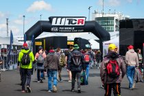 Nordschleife: Beide WTCR-races om veiligheidsredenen geschrapt