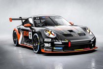 Q1 Trackracing naar de GT Cup Europe en de Porsche Carrera Cup Benelux in 2025
