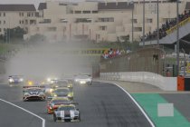 24H Dubai: Nipte leiding voor AF Corse Ferrari na halfweg race