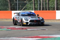 24H Zolder: Nicolas Vandierendonck mikt op een podium