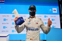 Londen: En daar is Stoffel Vandoorne!