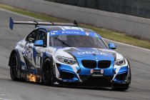 24H Zolder: VGL-rijders vinden onderdak bij andere teams