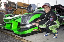 Petit Le Mans: Pipo Derani zet Téquila Patron Nissan op pole - Vanthoor P3 in GTLM