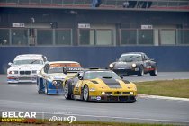 New Race Festival: Luc Branckaerts en Wim Kuijl nu ook in Zolder de snelste
